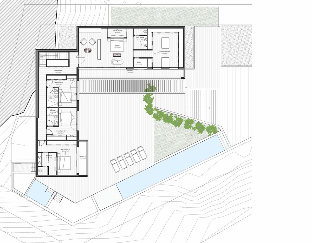 Te koop Vrijstaande Villa Costa Del Sol Alhaurín El Grande € 2.280.000,-