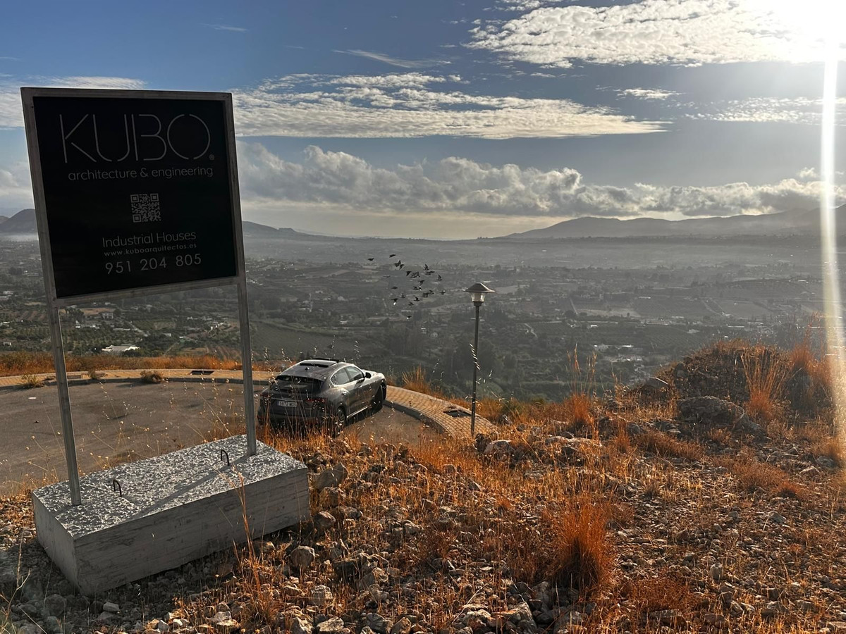 Te koop Vrijstaande Villa Costa Del Sol Alhaurín El Grande € 2.280.000,-