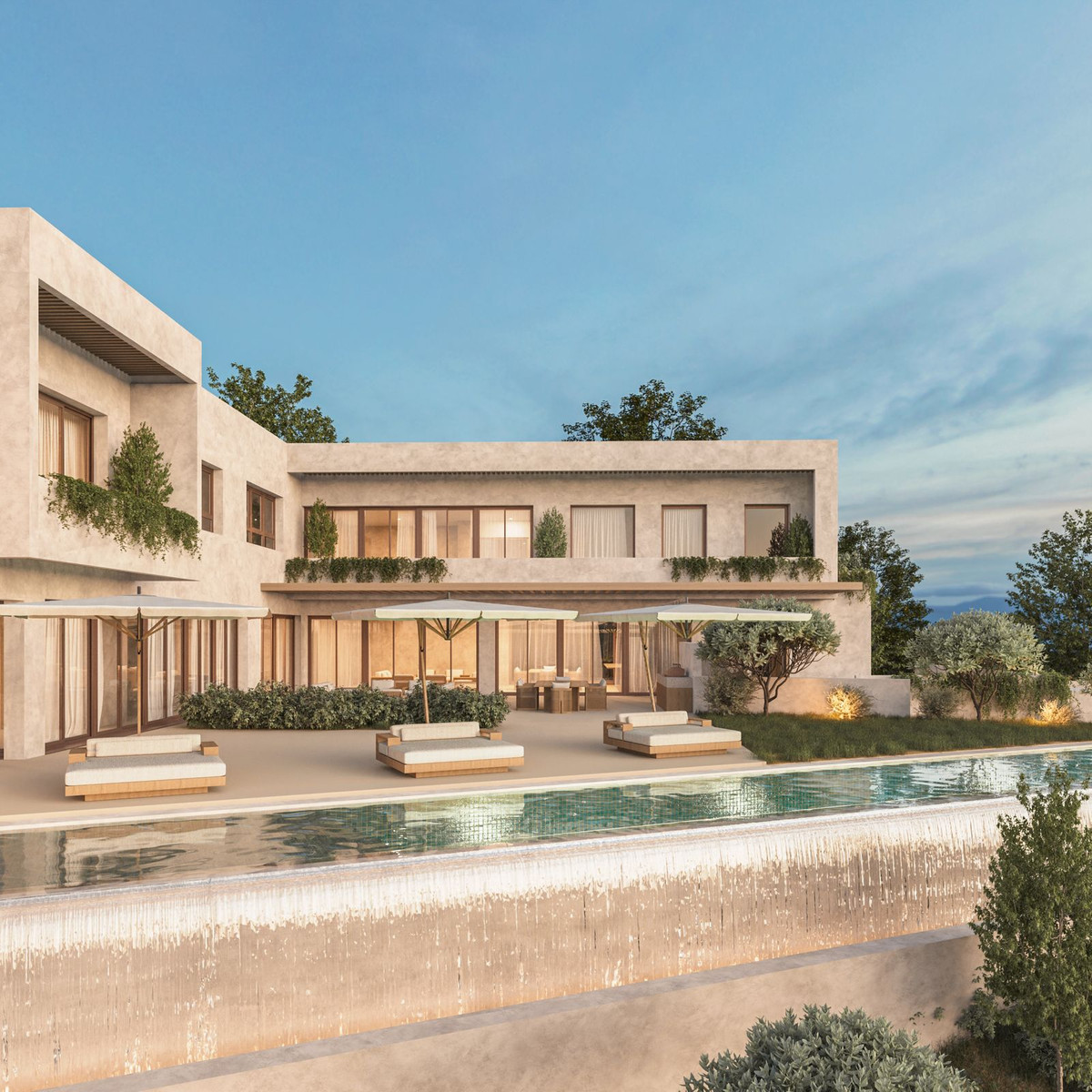 Te koop Vrijstaande Villa Costa Del Sol Alhaurín El Grande € 2.280.000,-