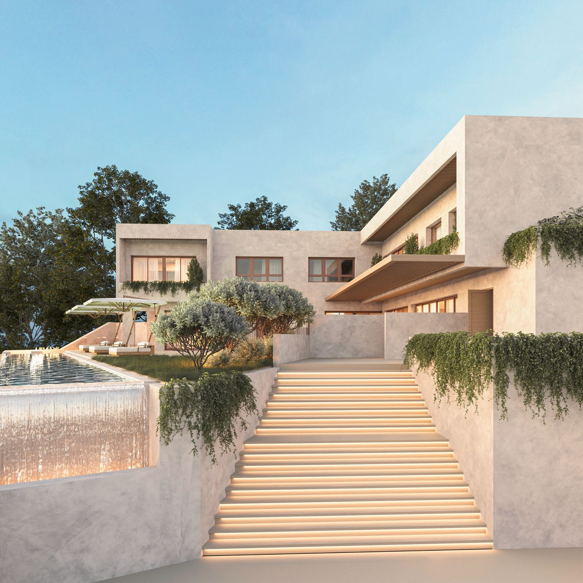 Te koop Vrijstaande Villa Costa Del Sol Alhaurín El Grande € 2.280.000,-