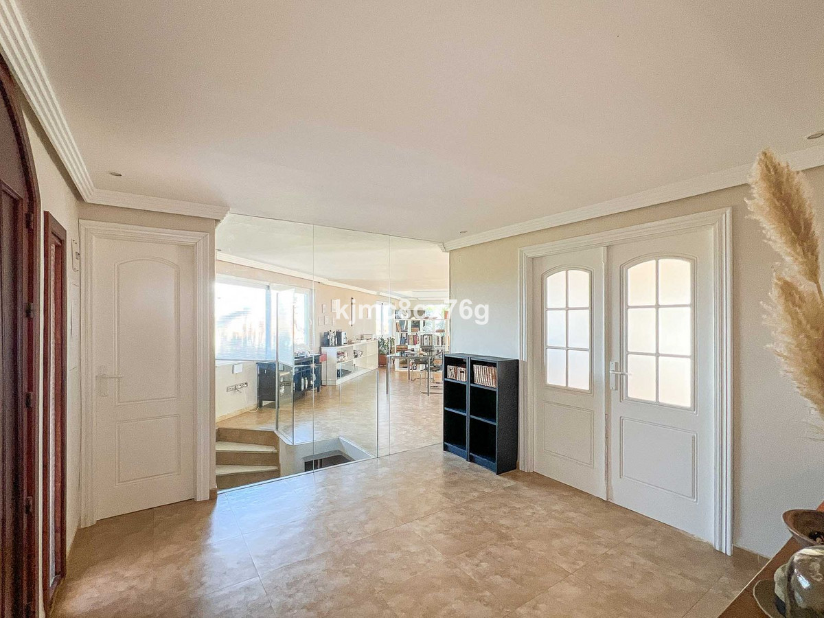 Te koop Vrijstaande Villa Costa Del Sol Torremolinos € 2.650.000,-