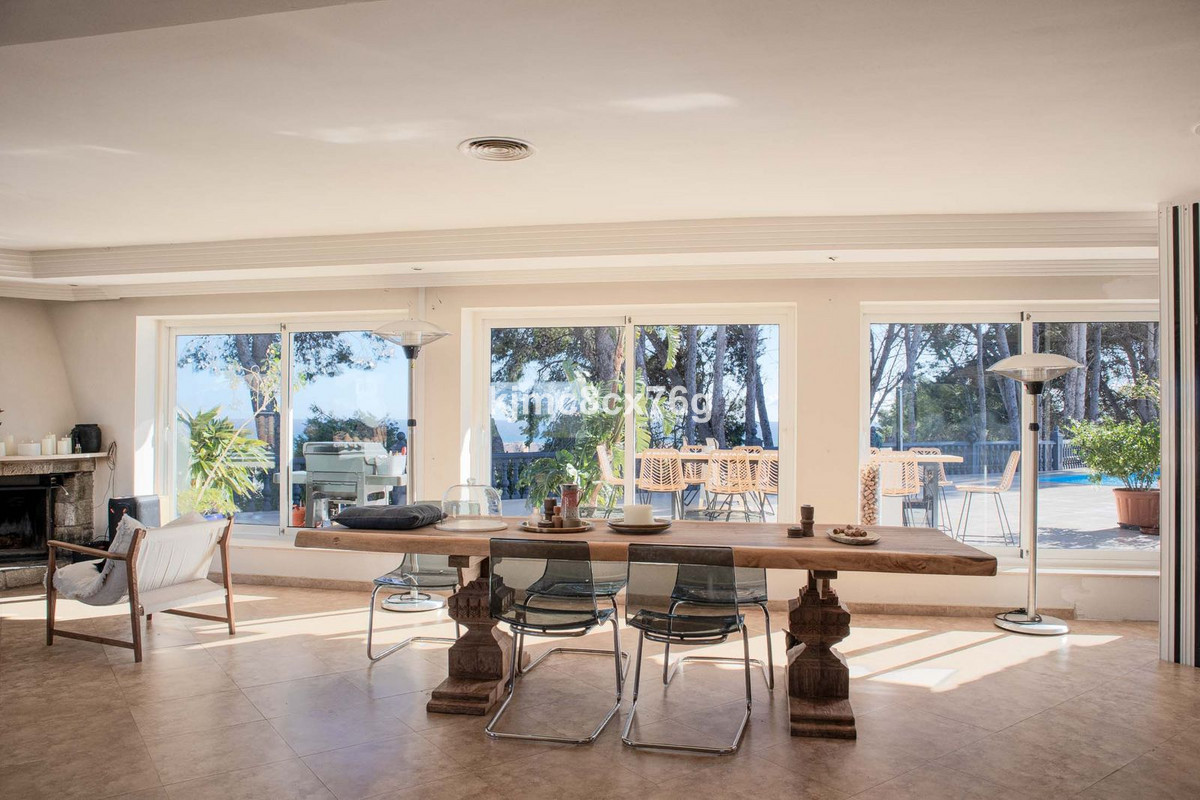 Te koop Vrijstaande Villa Costa Del Sol Torremolinos € 2.650.000,-