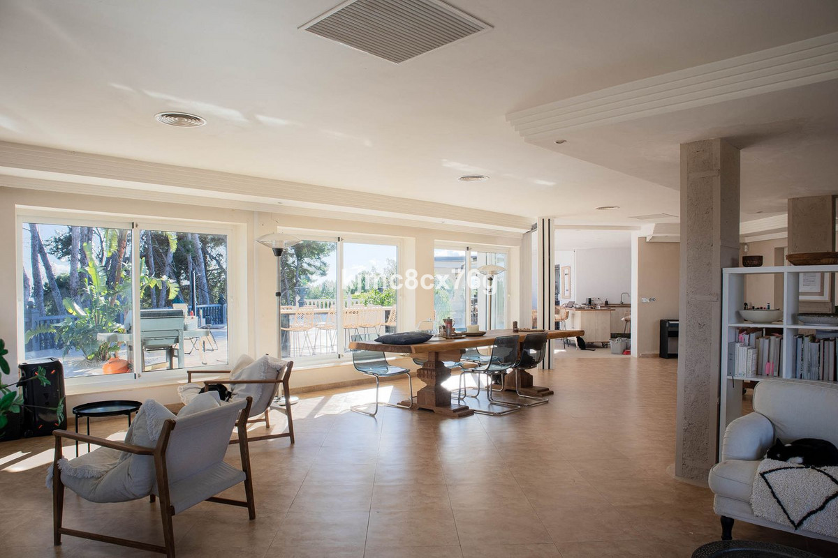 Te koop Vrijstaande Villa Costa Del Sol Torremolinos € 2.650.000,-