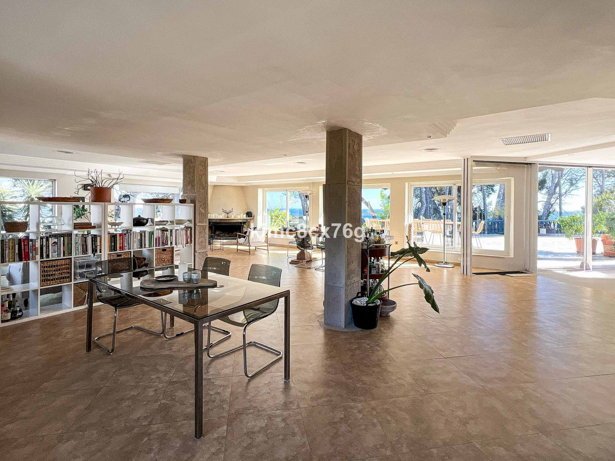 Te koop Vrijstaande Villa Costa Del Sol Torremolinos € 2.650.000,-