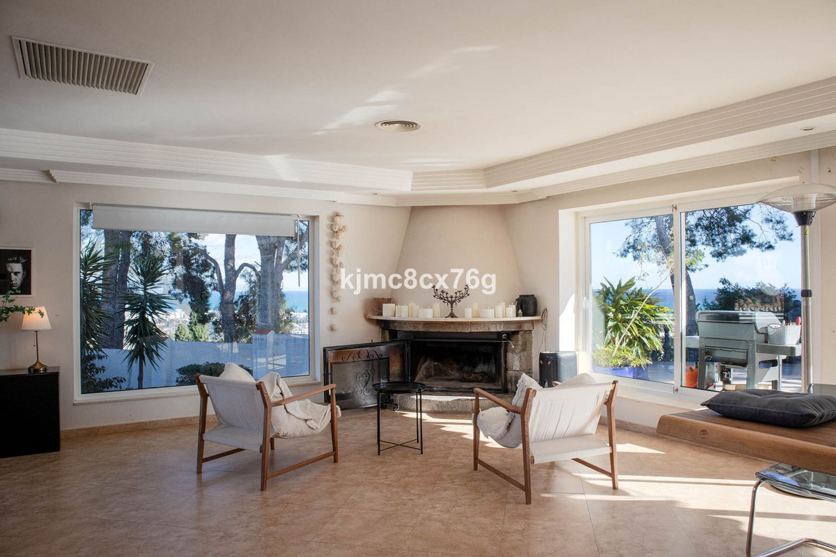 Te koop Vrijstaande Villa Costa Del Sol Torremolinos € 2.650.000,-