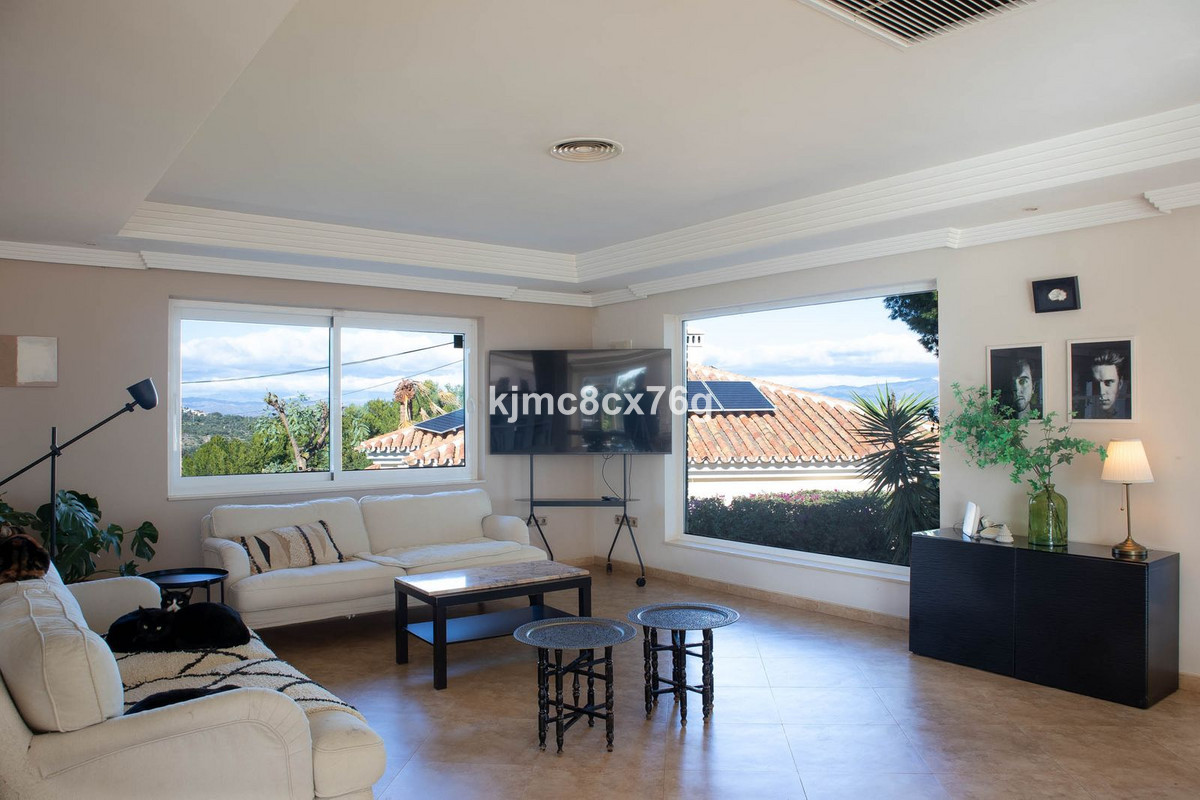 Te koop Vrijstaande Villa Costa Del Sol Torremolinos € 2.650.000,-