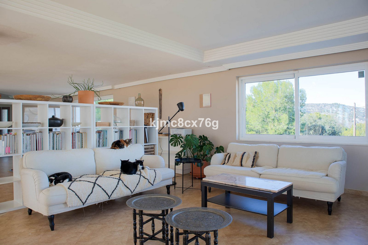 Te koop Vrijstaande Villa Costa Del Sol Torremolinos € 2.650.000,-