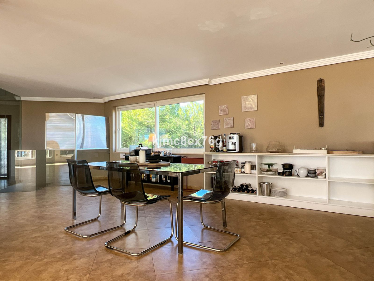 Te koop Vrijstaande Villa Costa Del Sol Torremolinos € 2.650.000,-