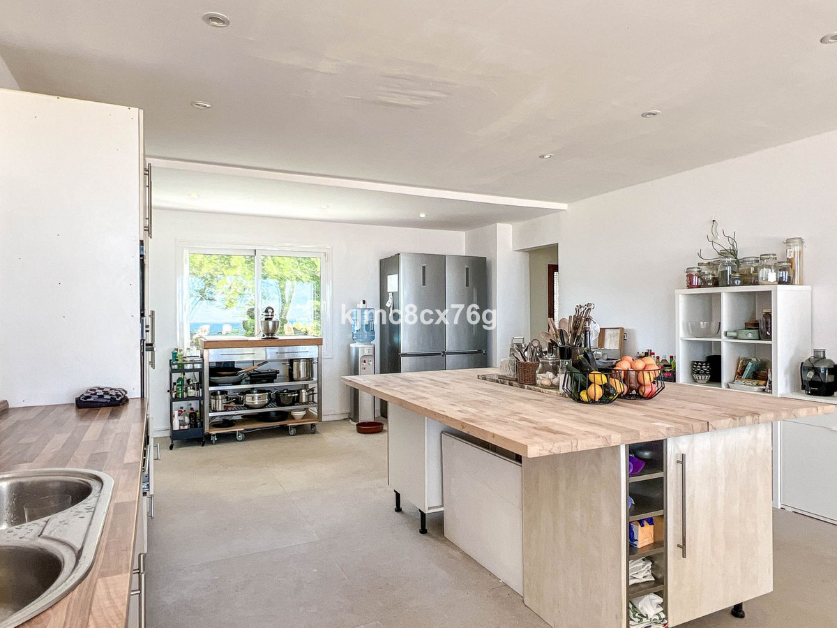 Te koop Vrijstaande Villa Costa Del Sol Torremolinos € 2.650.000,-