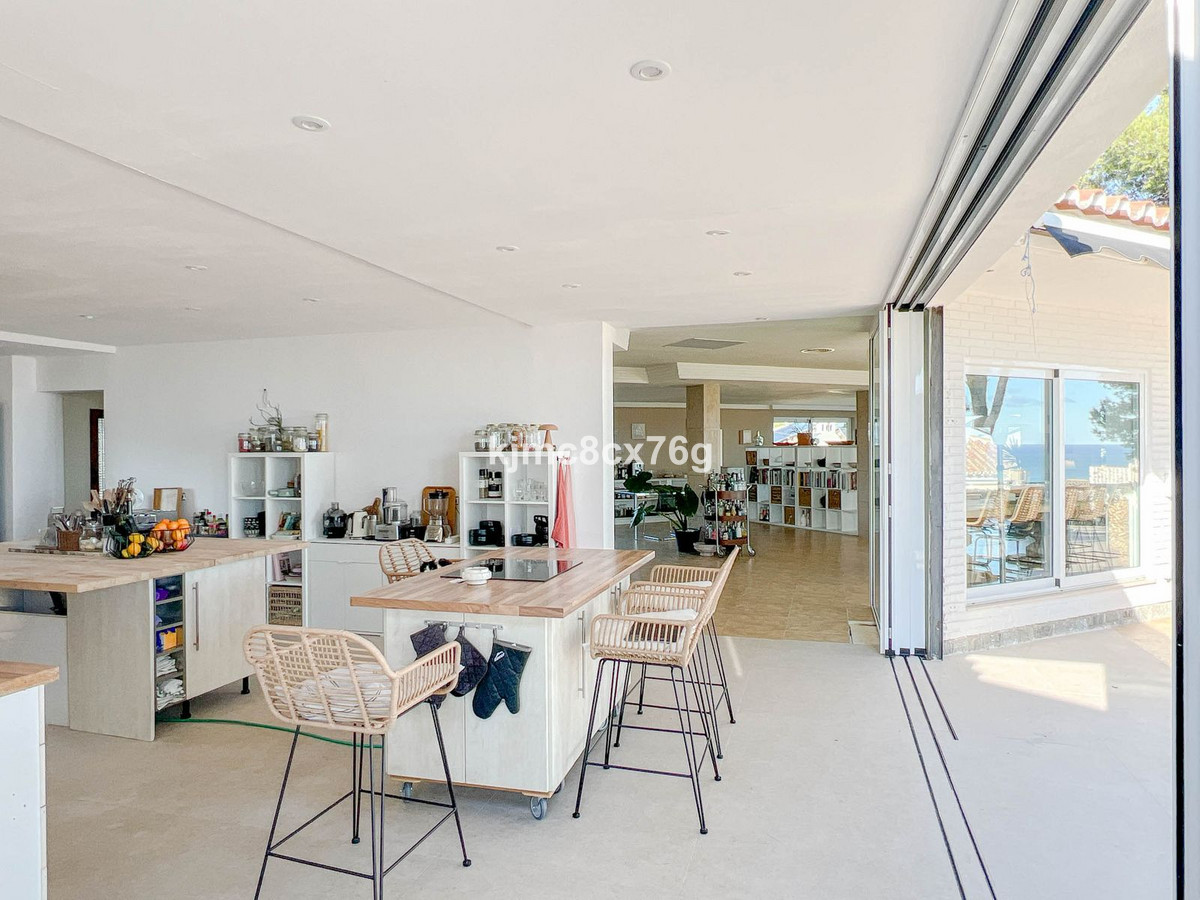 Te koop Vrijstaande Villa Costa Del Sol Torremolinos € 2.650.000,-