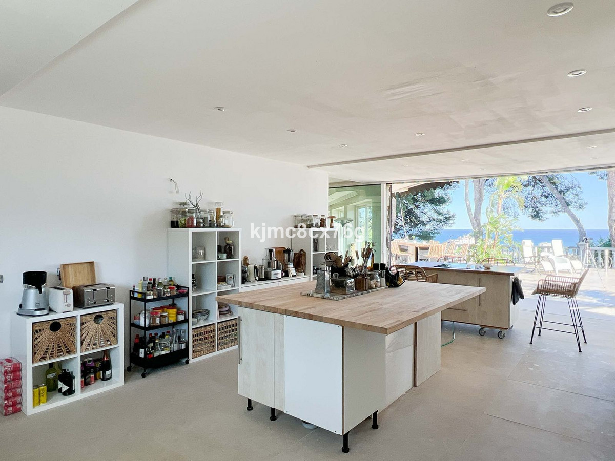 Te koop Vrijstaande Villa Costa Del Sol Torremolinos € 2.650.000,-