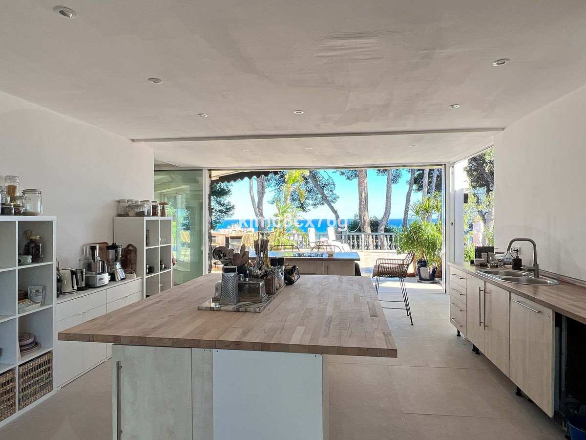 Te koop Vrijstaande Villa Costa Del Sol Torremolinos € 2.650.000,-