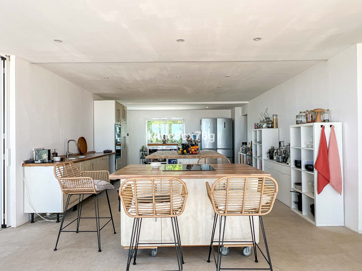 Te koop Vrijstaande Villa Costa Del Sol Torremolinos € 2.650.000,-