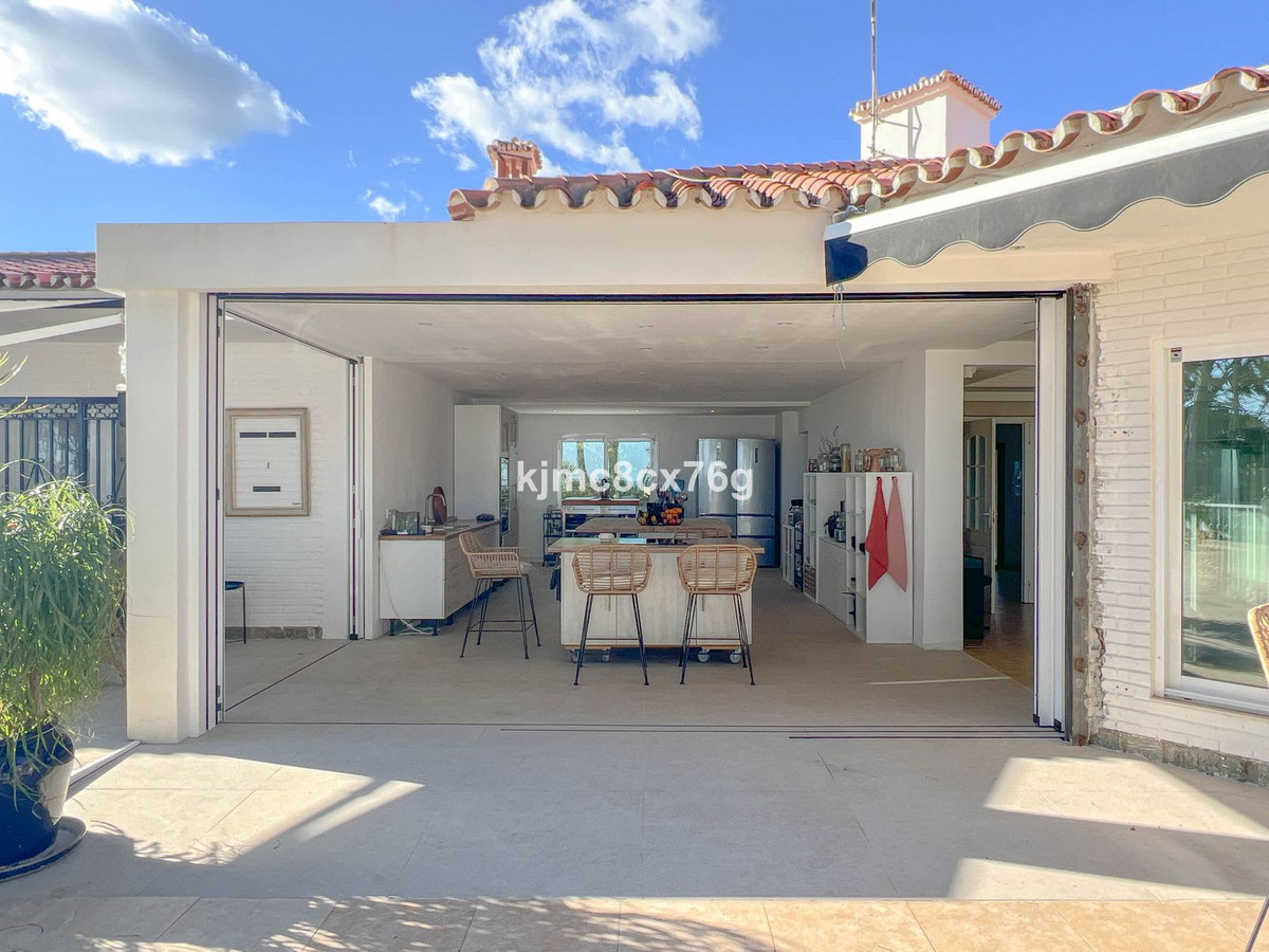 Te koop Vrijstaande Villa Costa Del Sol Torremolinos € 2.650.000,-