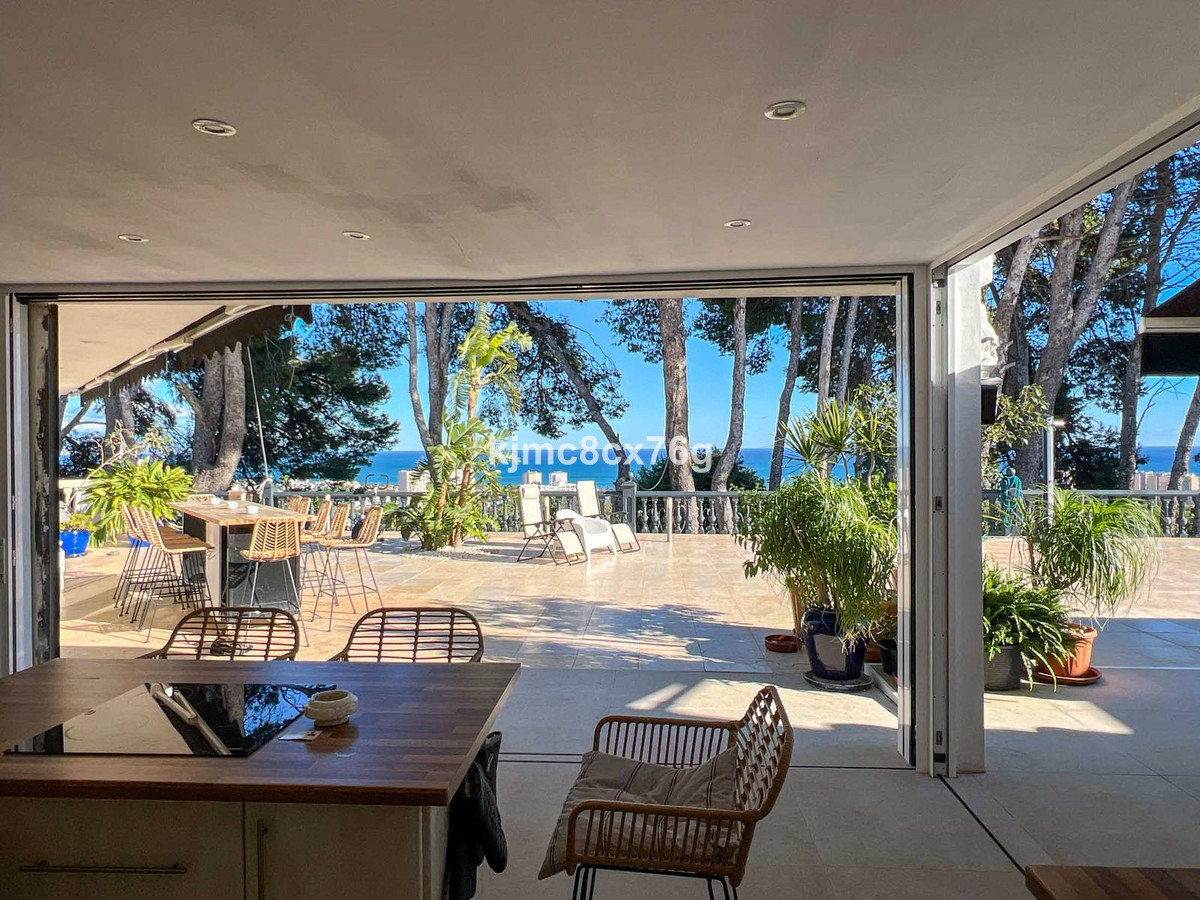 Te koop Vrijstaande Villa Costa Del Sol Torremolinos € 2.650.000,-