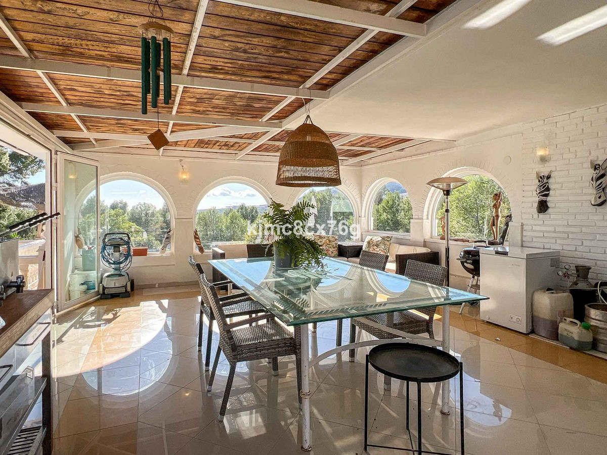 Te koop Vrijstaande Villa Costa Del Sol Torremolinos € 2.650.000,-