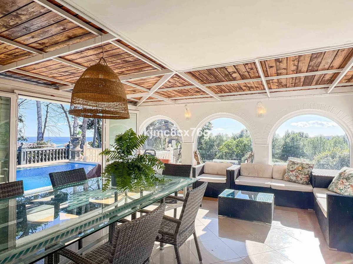 Te koop Vrijstaande Villa Costa Del Sol Torremolinos € 2.650.000,-