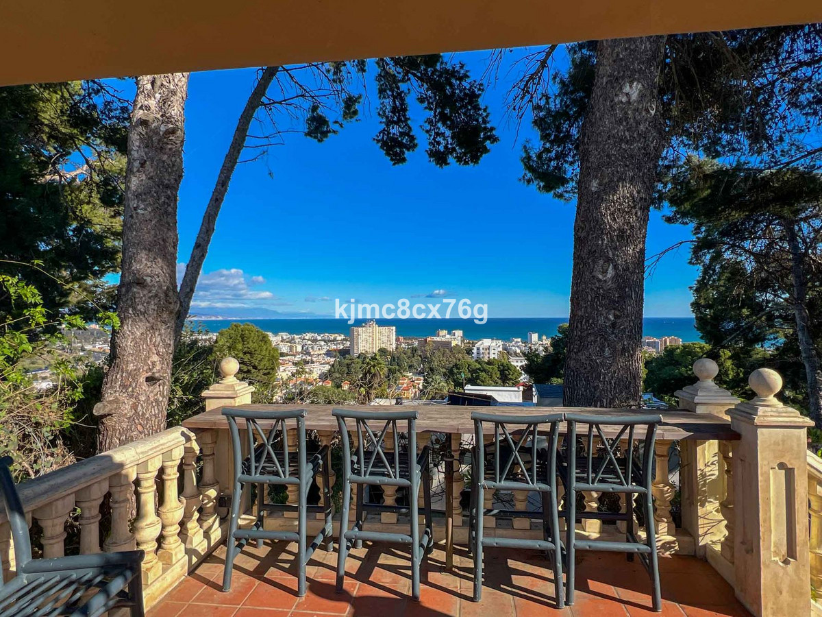 Te koop Vrijstaande Villa Costa Del Sol Torremolinos € 2.650.000,-