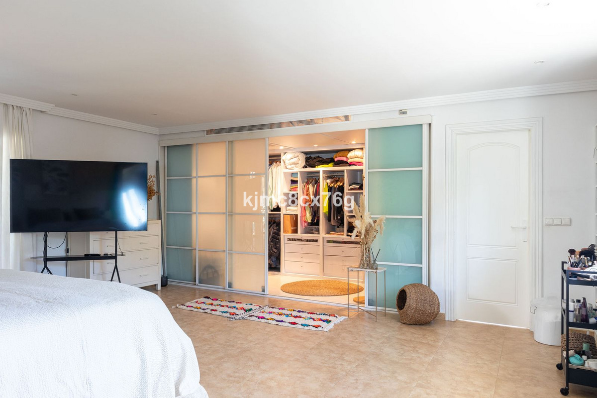 Te koop Vrijstaande Villa Costa Del Sol Torremolinos € 2.650.000,-