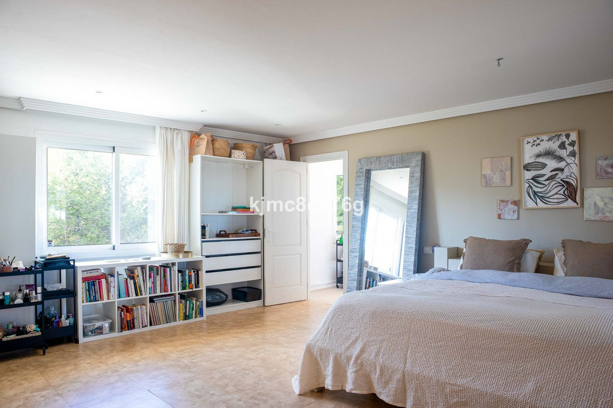 Te koop Vrijstaande Villa Costa Del Sol Torremolinos € 2.650.000,-