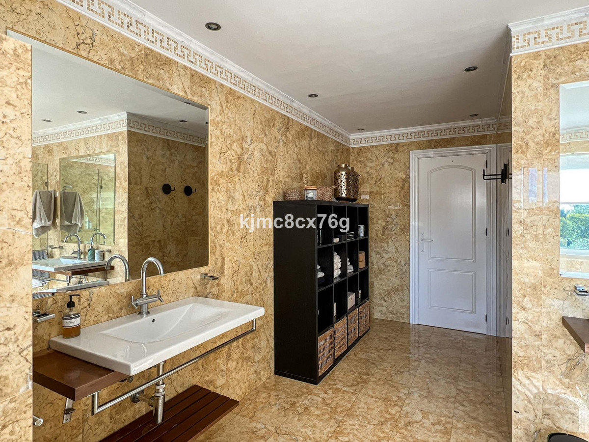 Te koop Vrijstaande Villa Costa Del Sol Torremolinos € 2.650.000,-