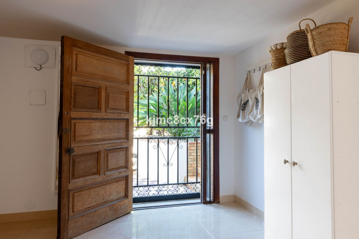 Te koop Vrijstaande Villa Costa Del Sol Torremolinos € 2.650.000,-