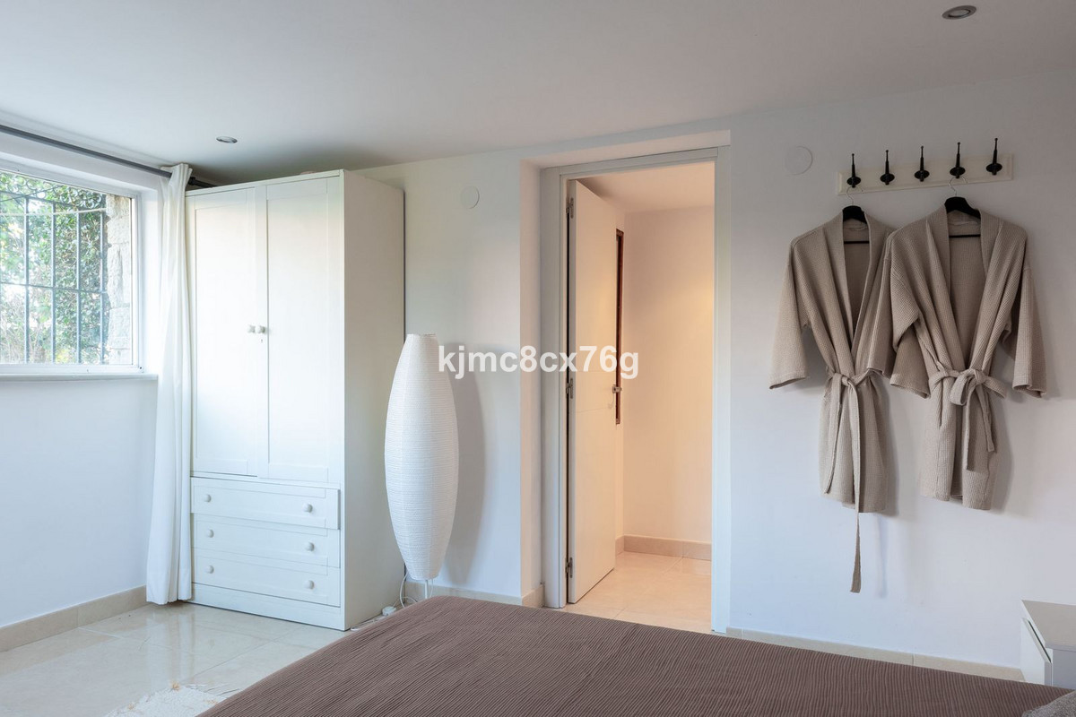 Te koop Vrijstaande Villa Costa Del Sol Torremolinos € 2.650.000,-