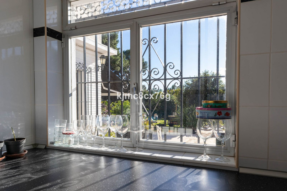 Te koop Vrijstaande Villa Costa Del Sol Torremolinos € 2.650.000,-