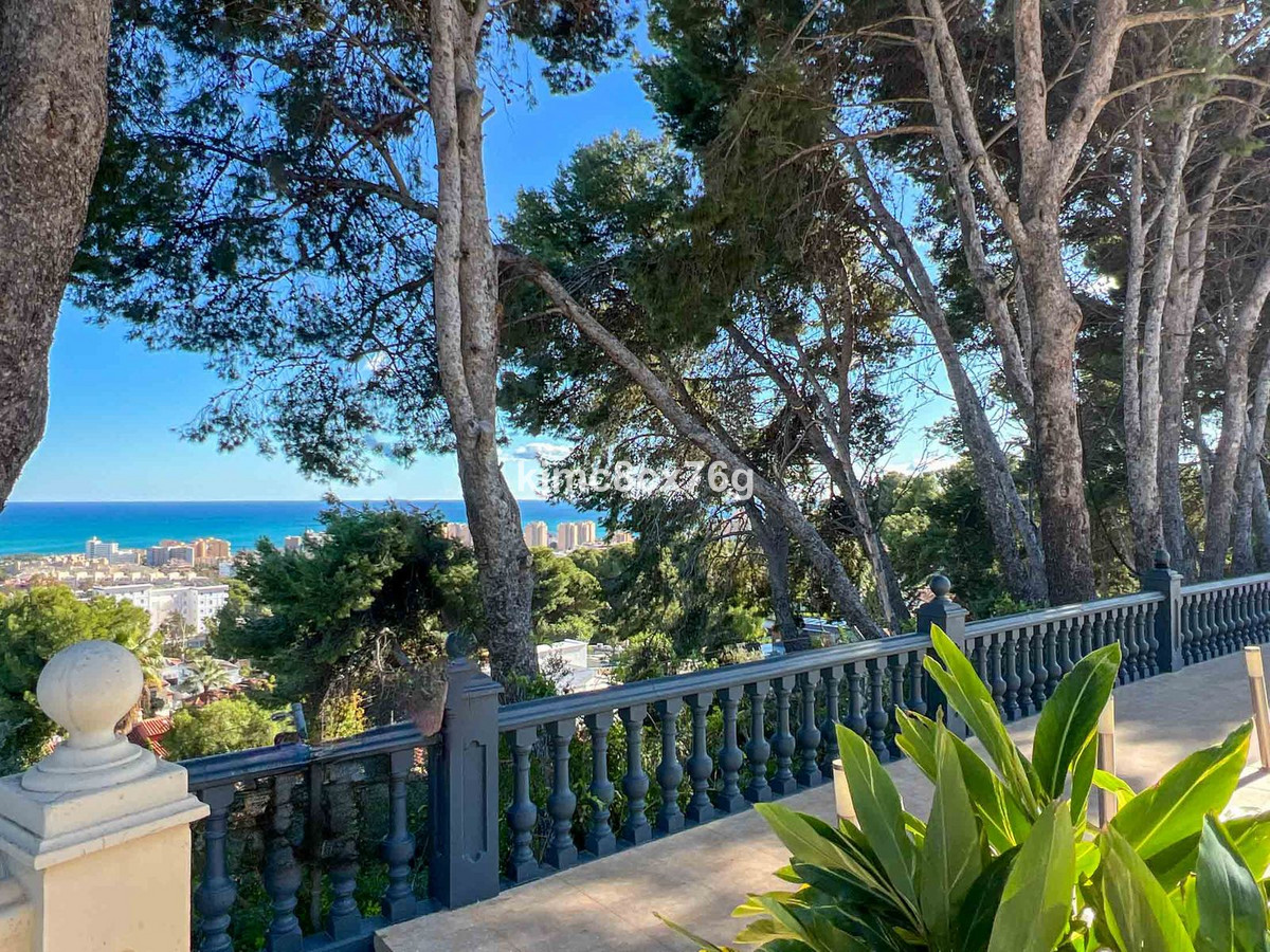 Te koop Vrijstaande Villa Costa Del Sol Torremolinos € 2.650.000,-