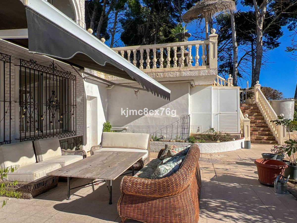 Te koop Vrijstaande Villa Costa Del Sol Torremolinos € 2.650.000,-