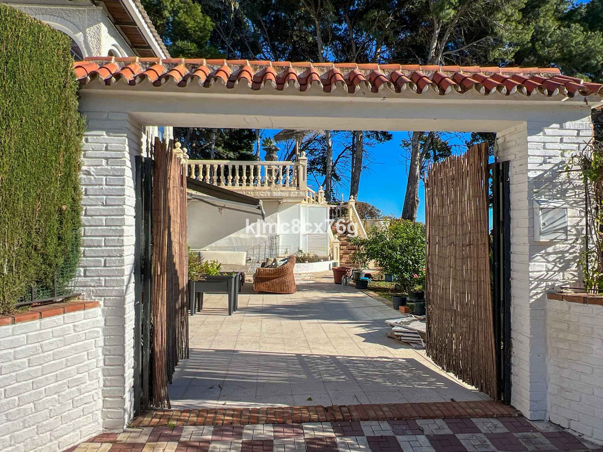 Te koop Vrijstaande Villa Costa Del Sol Torremolinos € 2.650.000,-
