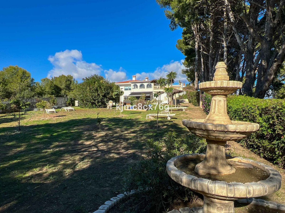 Te koop Vrijstaande Villa Costa Del Sol Torremolinos € 2.650.000,-