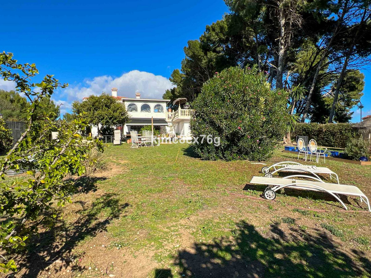 Te koop Vrijstaande Villa Costa Del Sol Torremolinos € 2.650.000,-
