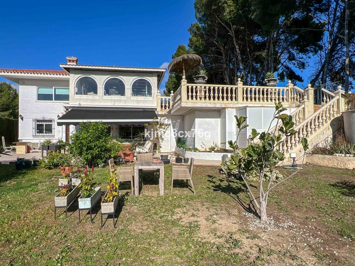 Te koop Vrijstaande Villa Costa Del Sol Torremolinos € 2.650.000,-