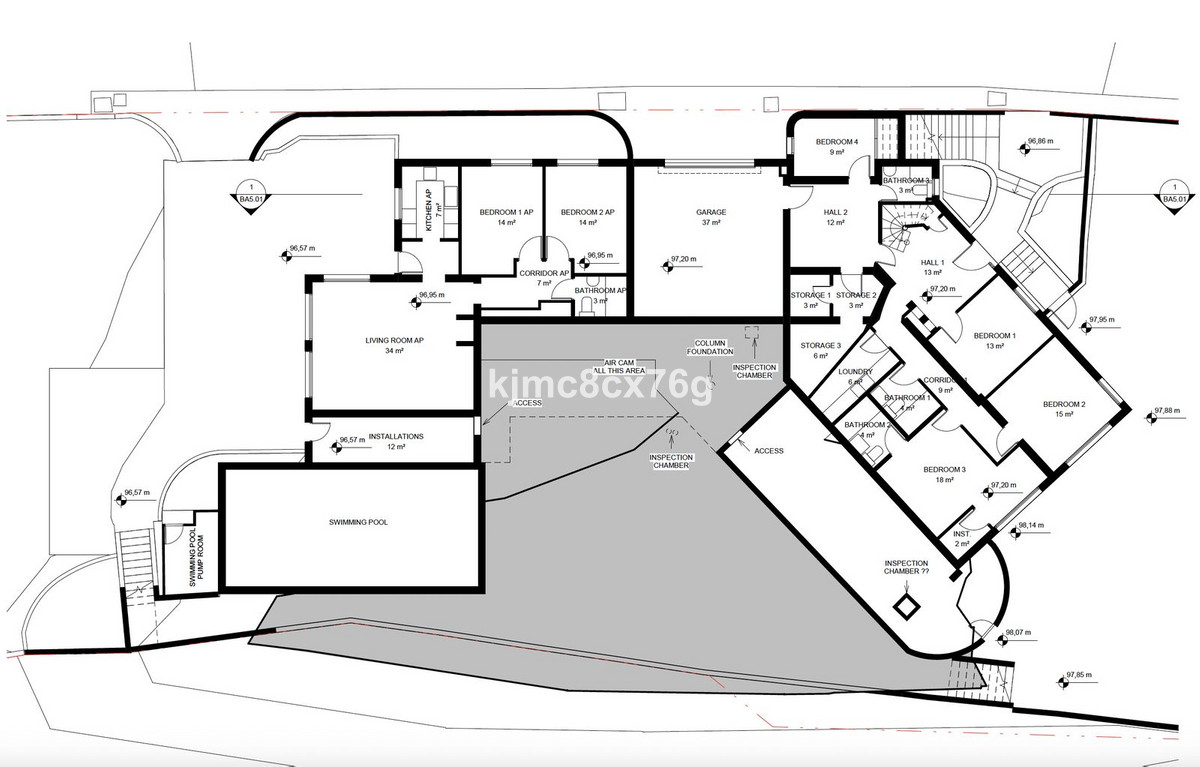 Te koop Vrijstaande Villa Costa Del Sol Torremolinos € 2.650.000,-