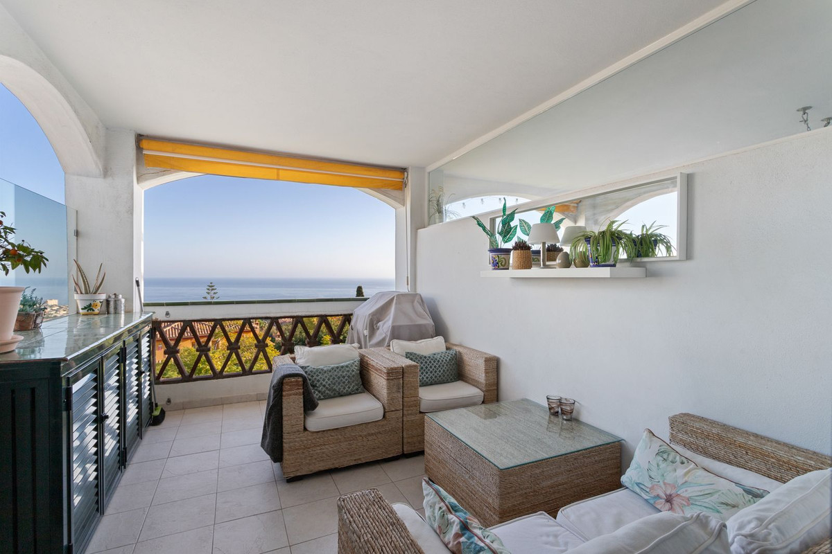 Te koop Middle Floor Apartment Costa Del Sol Benalmadena Pueblo € 339.000,-