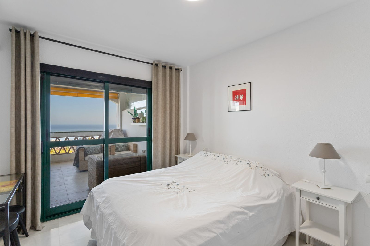 Te koop Middle Floor Apartment Costa Del Sol Benalmadena Pueblo € 339.000,-