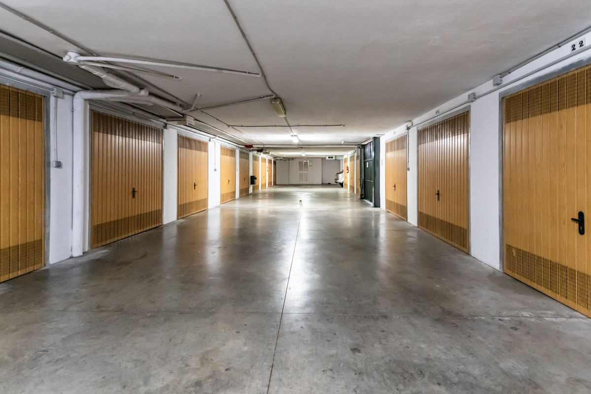 Te koop Middle Floor Apartment Costa Del Sol Benalmadena Pueblo € 339.000,-