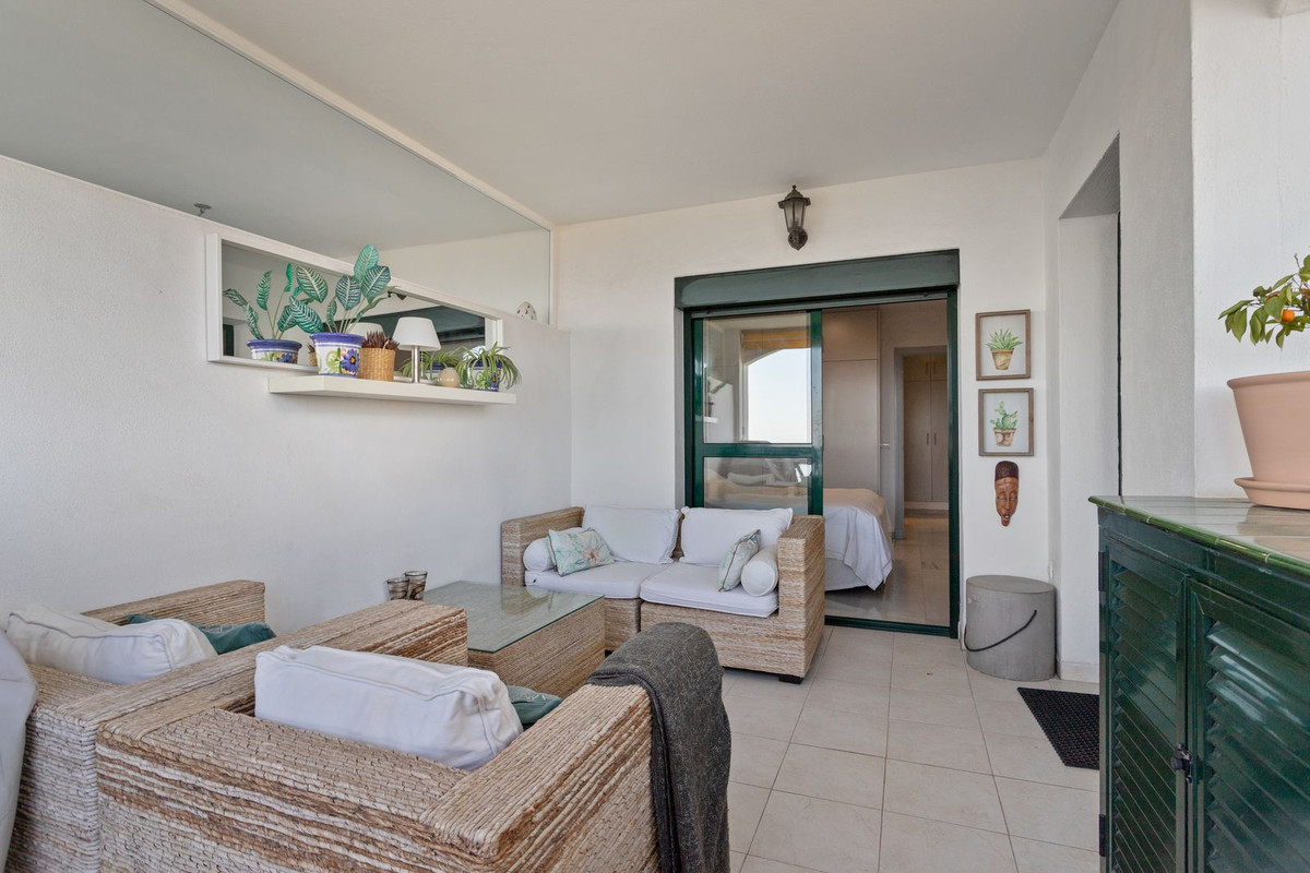 Te koop Middle Floor Apartment Costa Del Sol Benalmadena Pueblo € 339.000,-