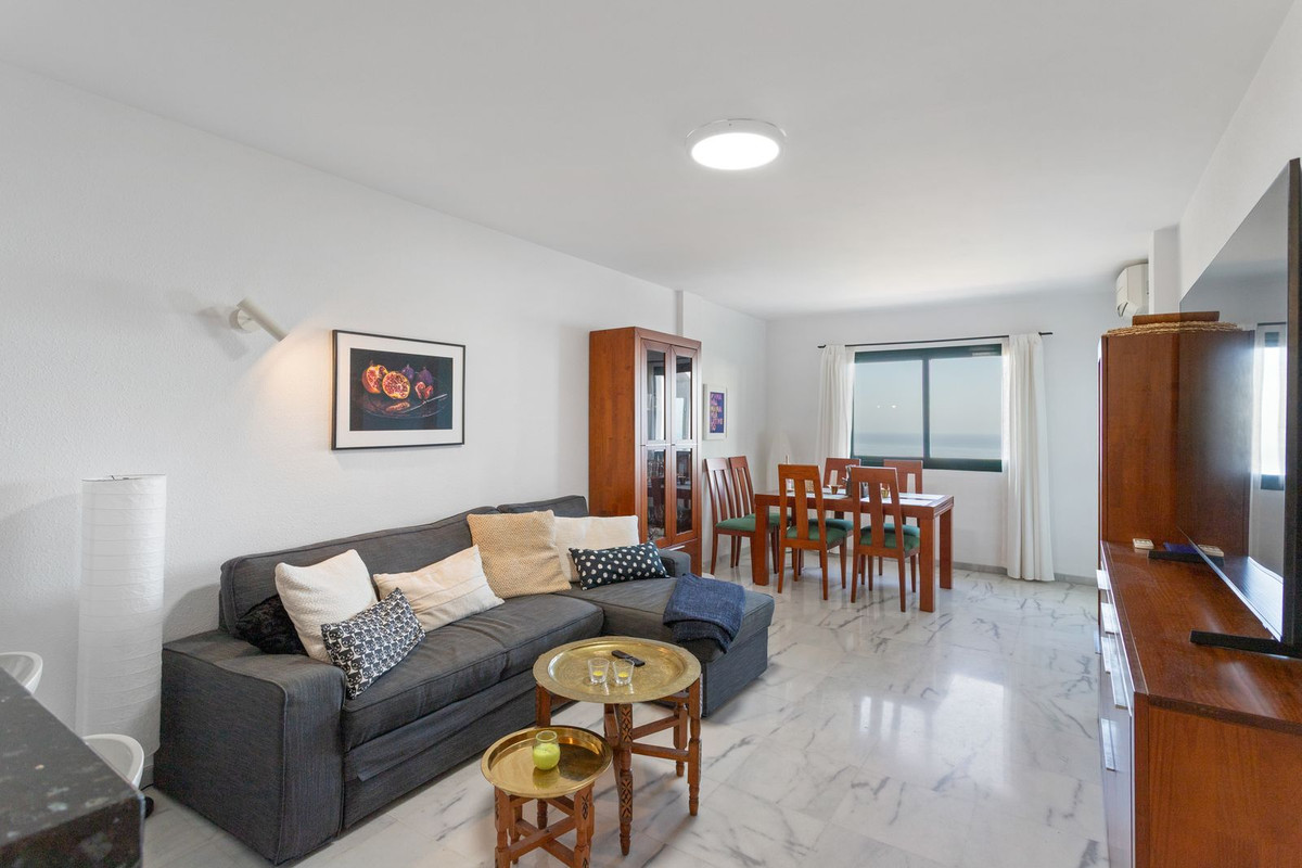 Te koop Middle Floor Apartment Costa Del Sol Benalmadena Pueblo € 339.000,-