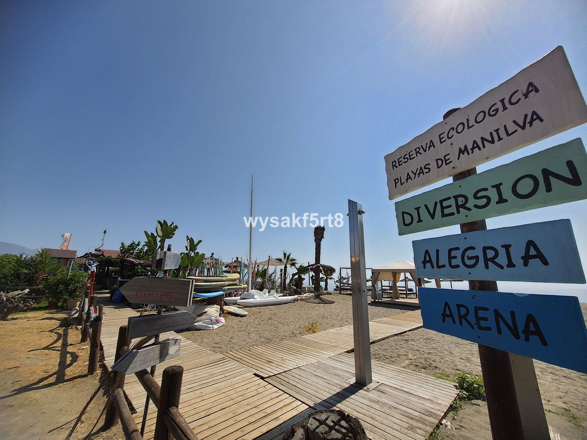 Te koop Middle Floor Apartment Costa Del Sol La Duquesa € 180.000,-