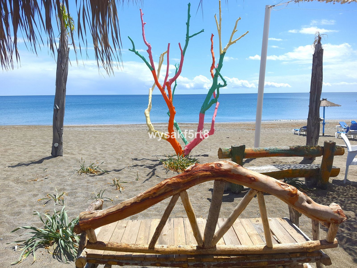 Te koop Middle Floor Apartment Costa Del Sol La Duquesa € 180.000,-