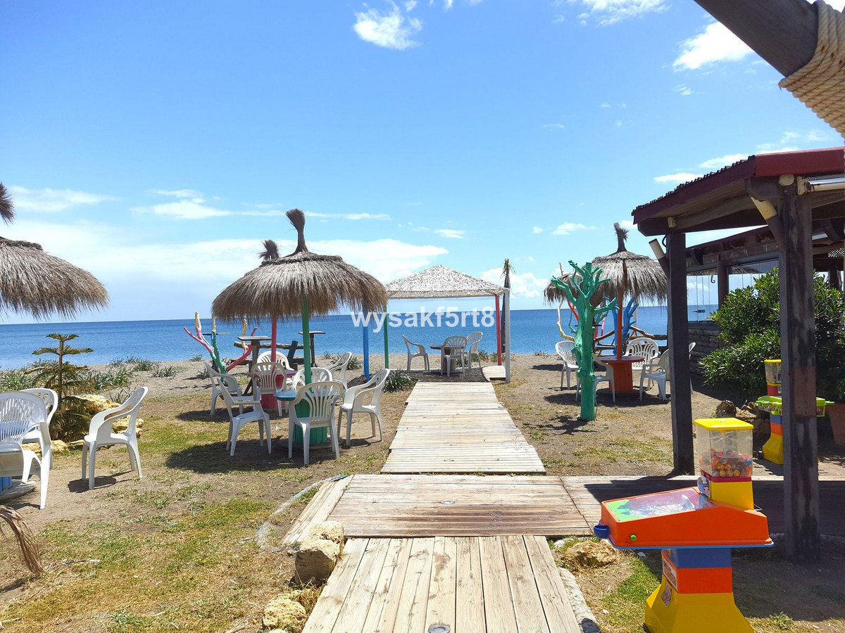 Te koop Middle Floor Apartment Costa Del Sol La Duquesa € 180.000,-