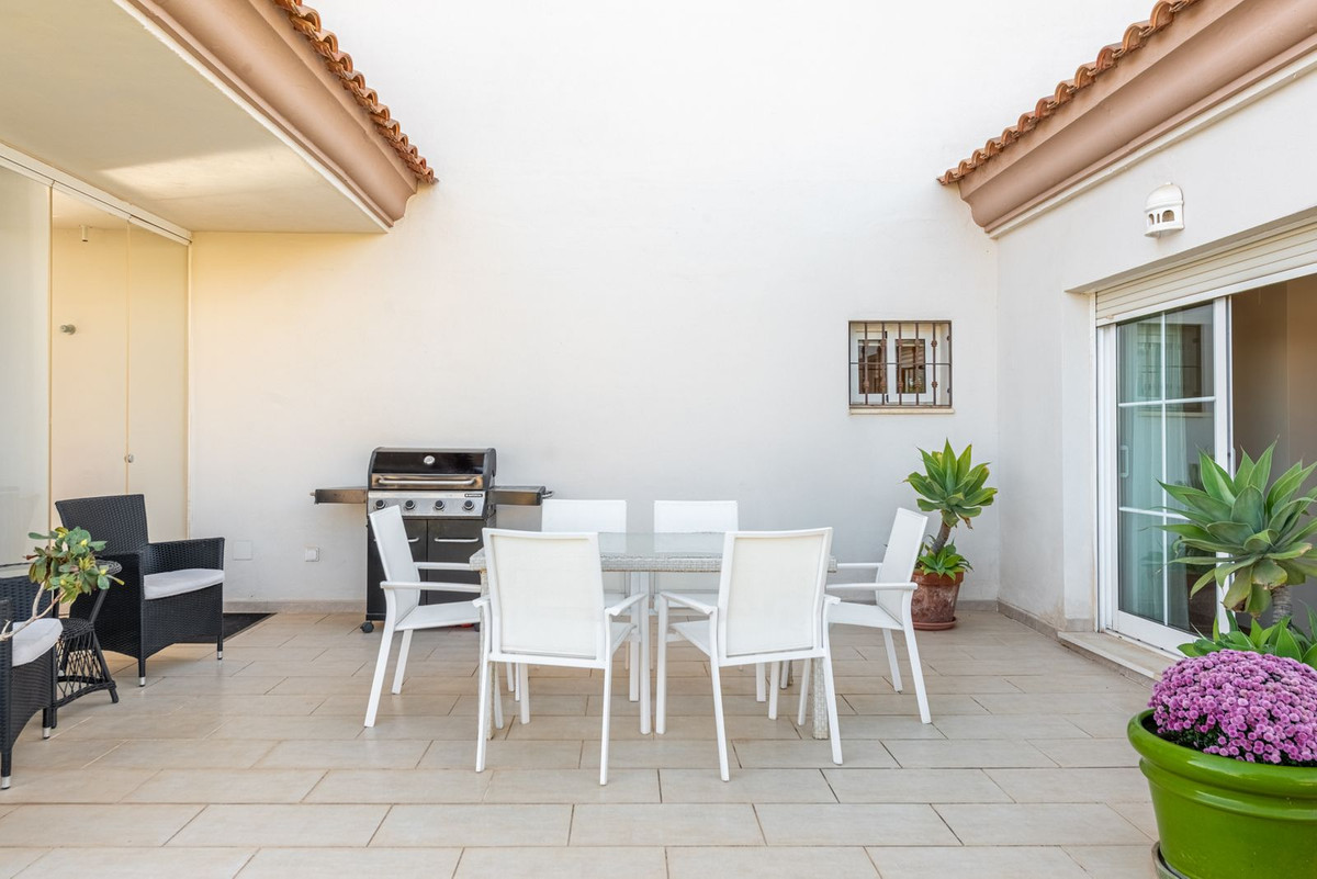 Te koop Gelijkvloers appartement Costa Del Sol La Cala De Mijas € 799.000,-
