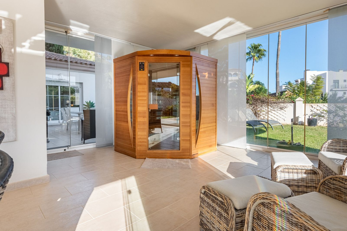 Te koop Gelijkvloers appartement Costa Del Sol La Cala De Mijas € 799.000,-