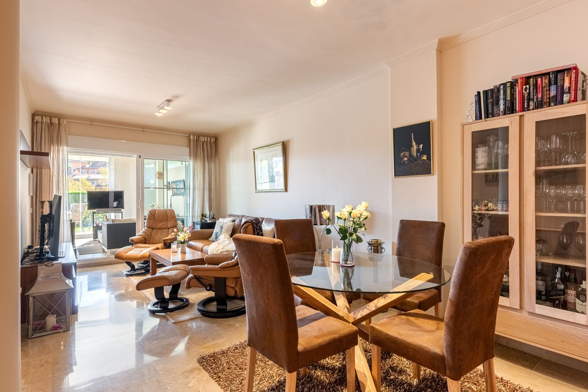 Te koop Gelijkvloers appartement Costa Del Sol La Cala De Mijas € 799.000,-