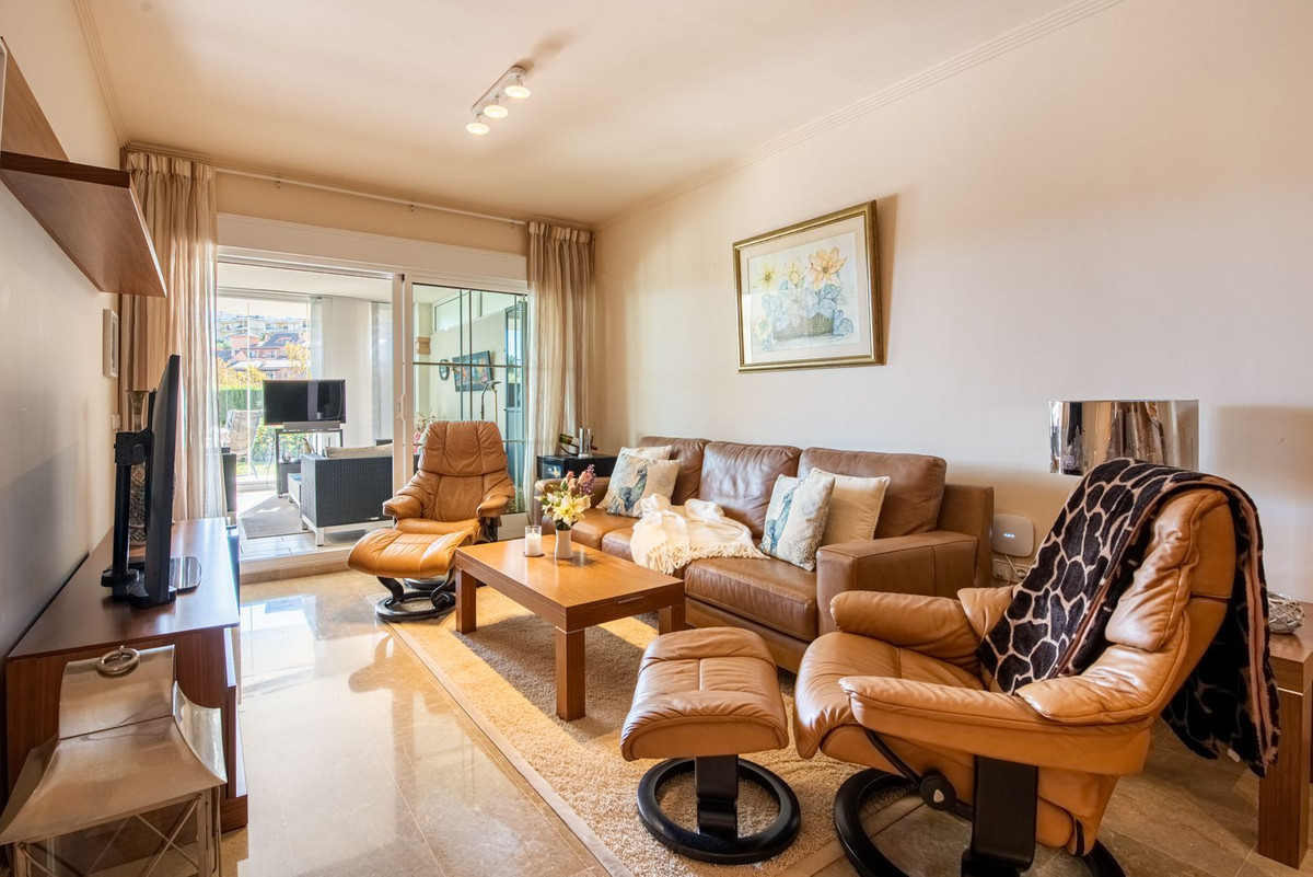 Te koop Gelijkvloers appartement Costa Del Sol La Cala De Mijas € 799.000,-