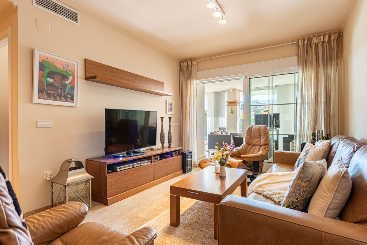 Te koop Gelijkvloers appartement Costa Del Sol La Cala De Mijas € 799.000,-