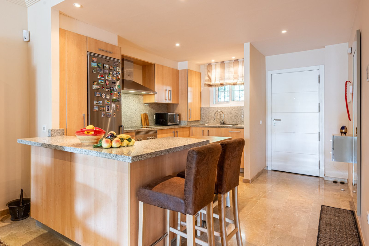 Te koop Gelijkvloers appartement Costa Del Sol La Cala De Mijas € 799.000,-