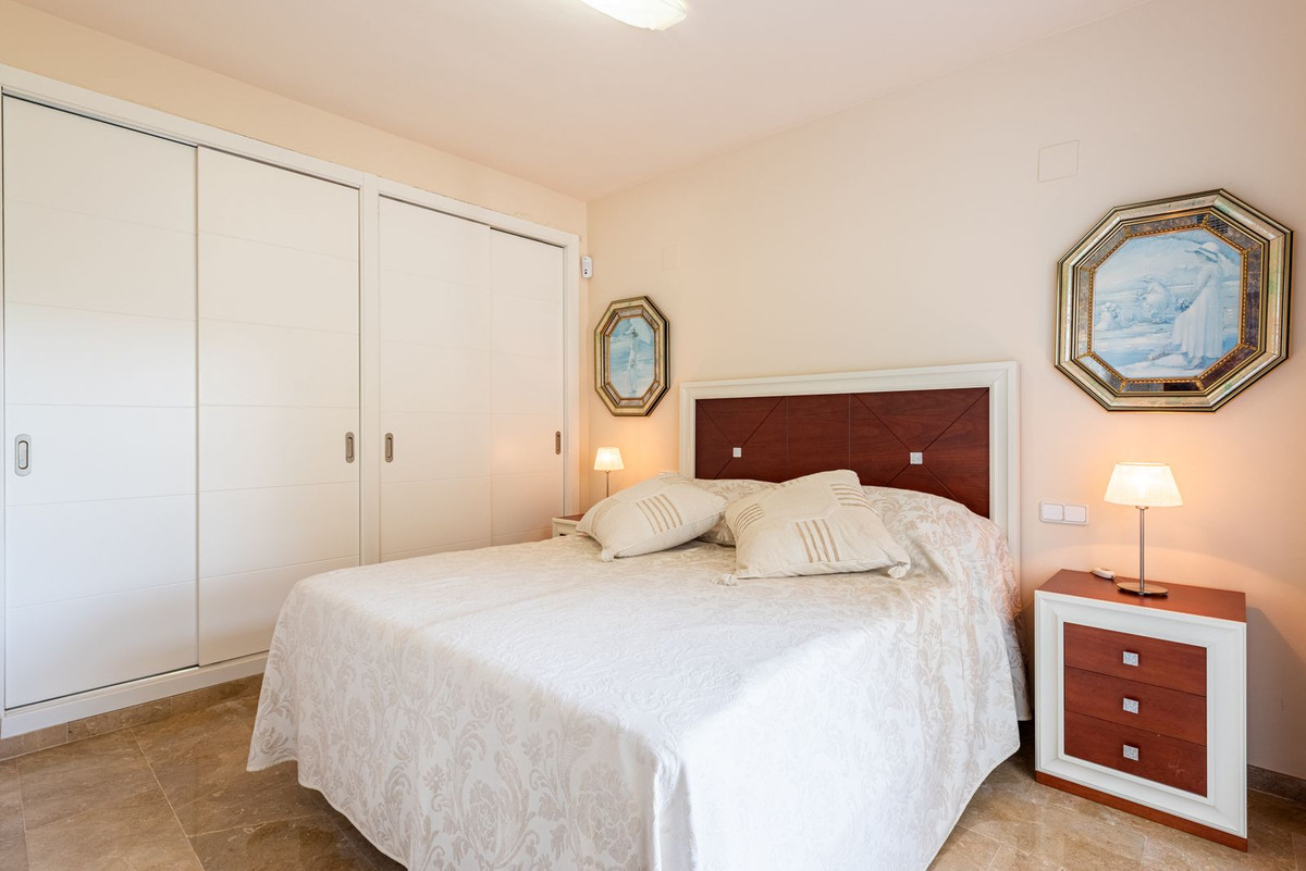 Te koop Gelijkvloers appartement Costa Del Sol La Cala De Mijas € 799.000,-